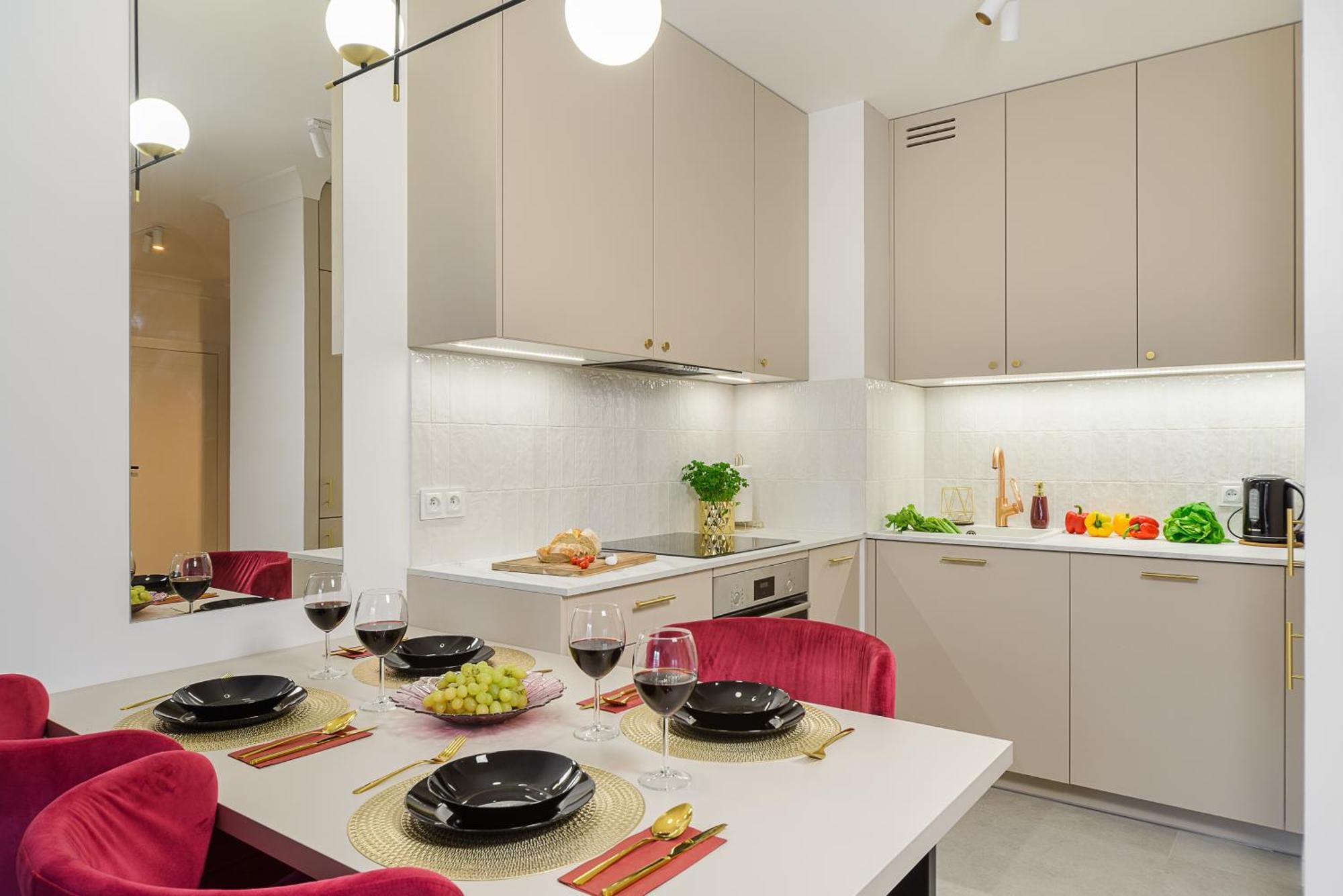 Lumina Premium Apartments With Parking Łódź Eksteriør bilde