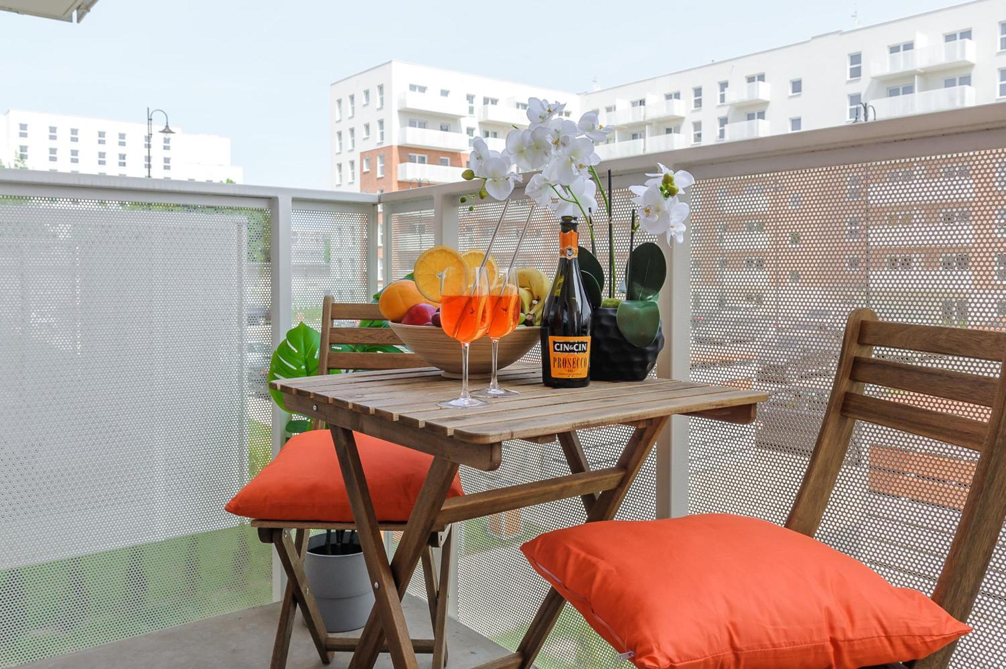Lumina Premium Apartments With Parking Łódź Eksteriør bilde